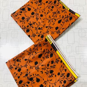 New Collection Print Loan  2piece