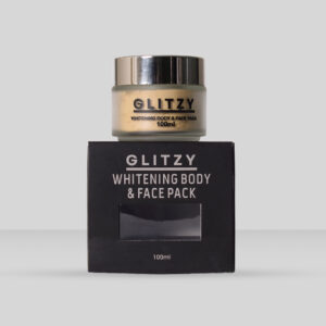 Whitening Body And Face Pack